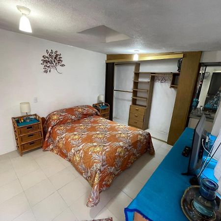 Departamento Naval Coyoacan เม็กซิโกซิตี้ ภายนอก รูปภาพ