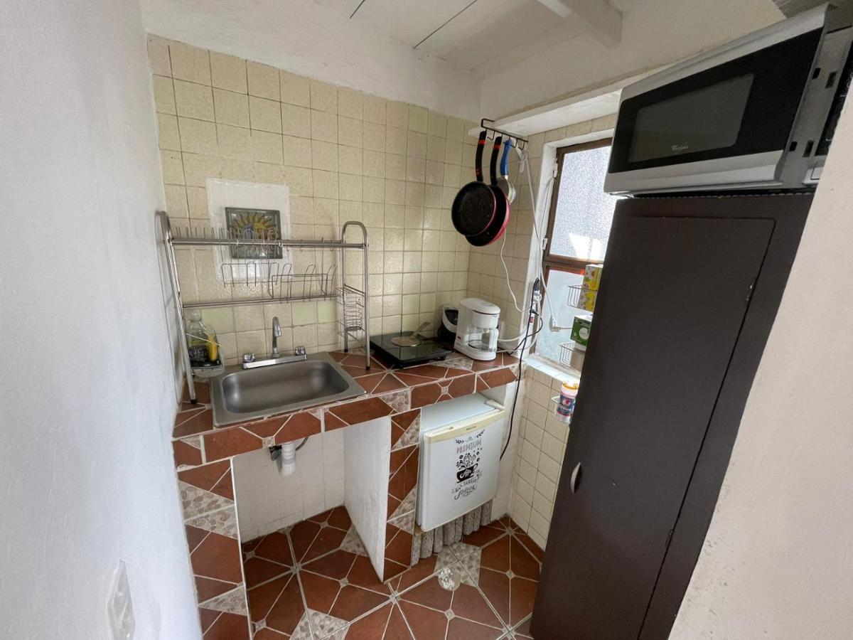 Departamento Naval Coyoacan เม็กซิโกซิตี้ ภายนอก รูปภาพ